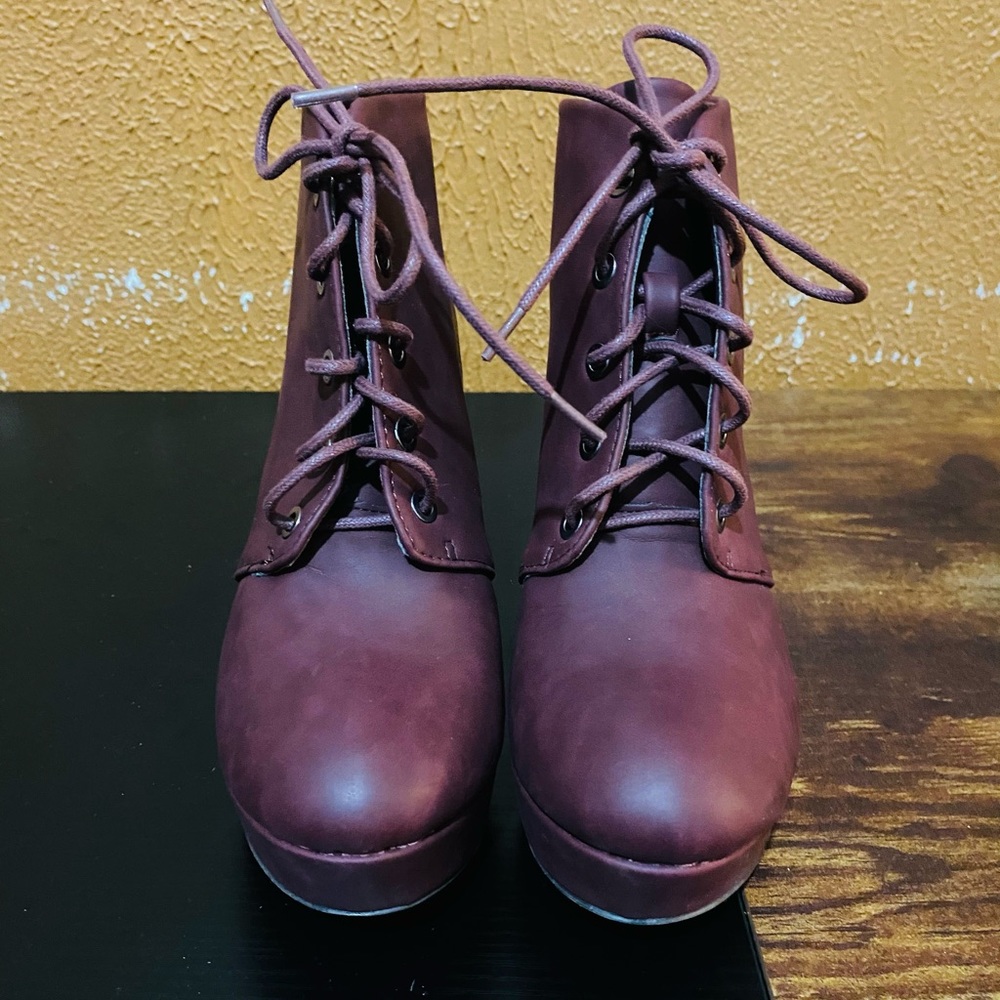 Sexy To Go Out Shoes